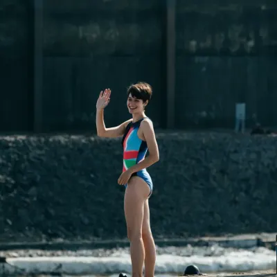 Камилла
