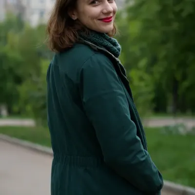 Ангелина
